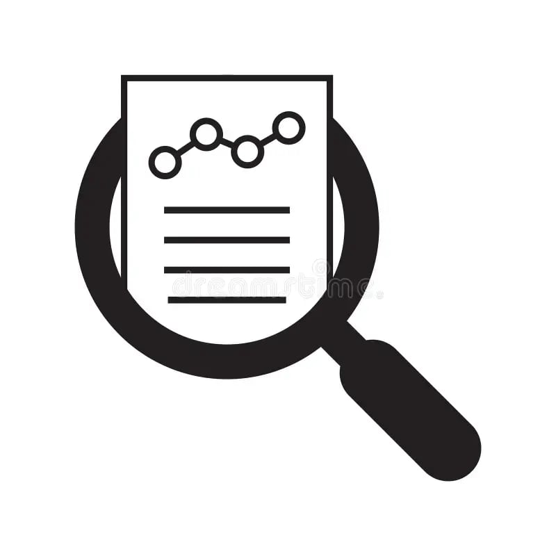 audit-data-analysis-icon-financial-assessment-vector-335920716