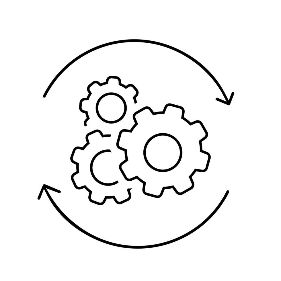 operations-icon-process-illustration-sign-support-symbol-settings-logo-vector